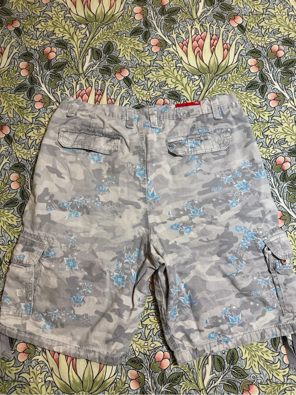Jordan Craig casual cargo